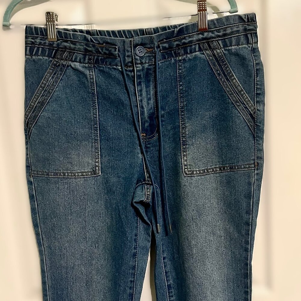 Tinseltown Cargo Jeans